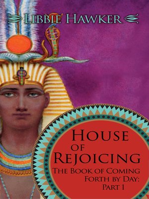 cover image of House of Rejoicing